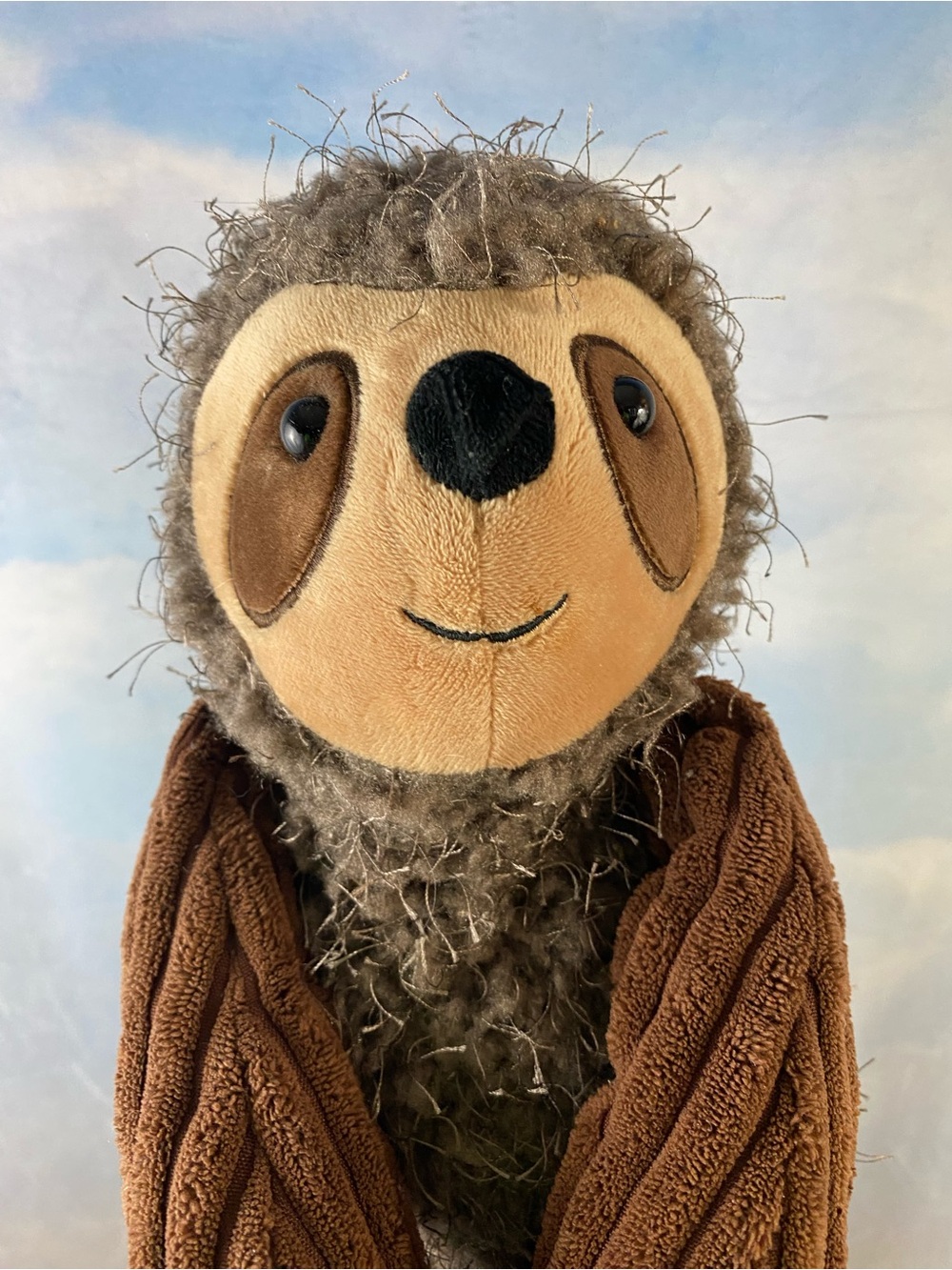 Scentsy Buddy Suzie Sloth